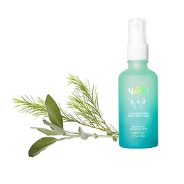 Spray Nettoyant Energizing – Spray oczyszczający do rąk